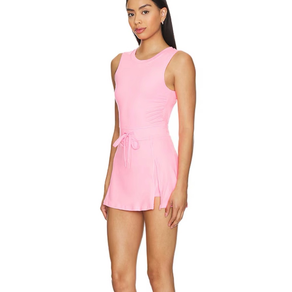 FP Movement Pink Dress/Romper